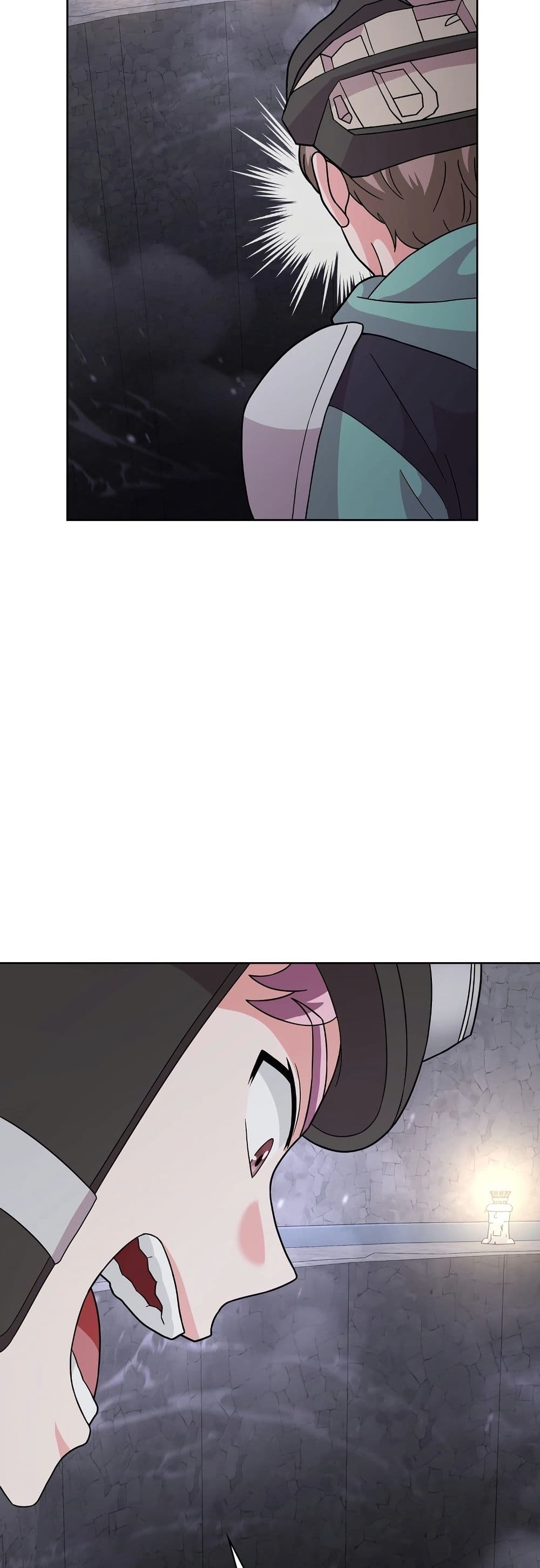The Female Lead Acquires Cheat Skills page 24