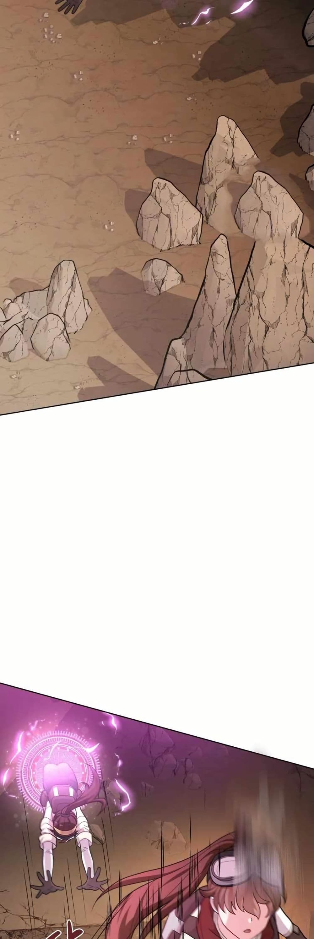 The Female Lead Acquires Cheat Skills page 47