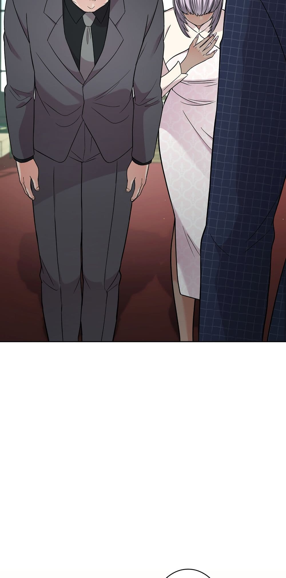 The Female Lead Acquires Cheat Skills page 58