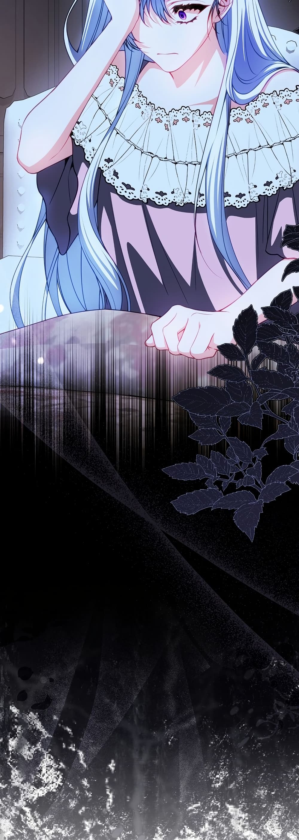The Female Protagonist of This Regretful Story Is Mentally Strong page 45