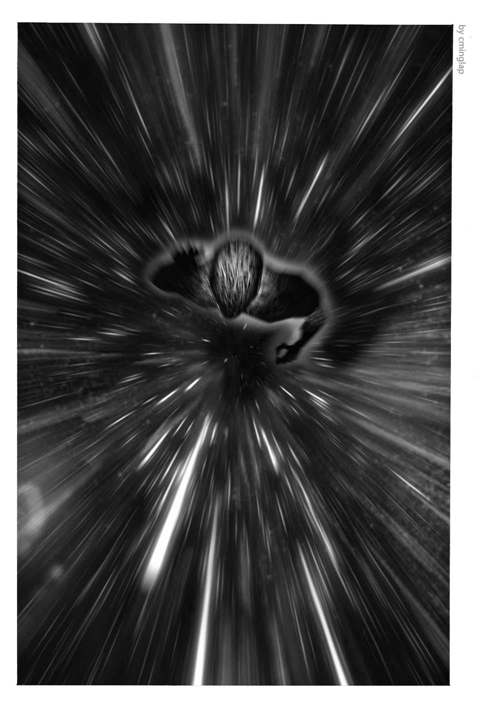 The Fight Of Gods (Fanmade One Punch Man comic) page 36