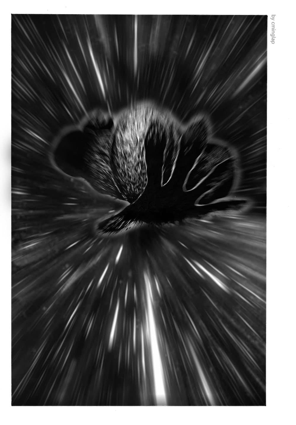 The Fight Of Gods (Fanmade One Punch Man comic) page 37
