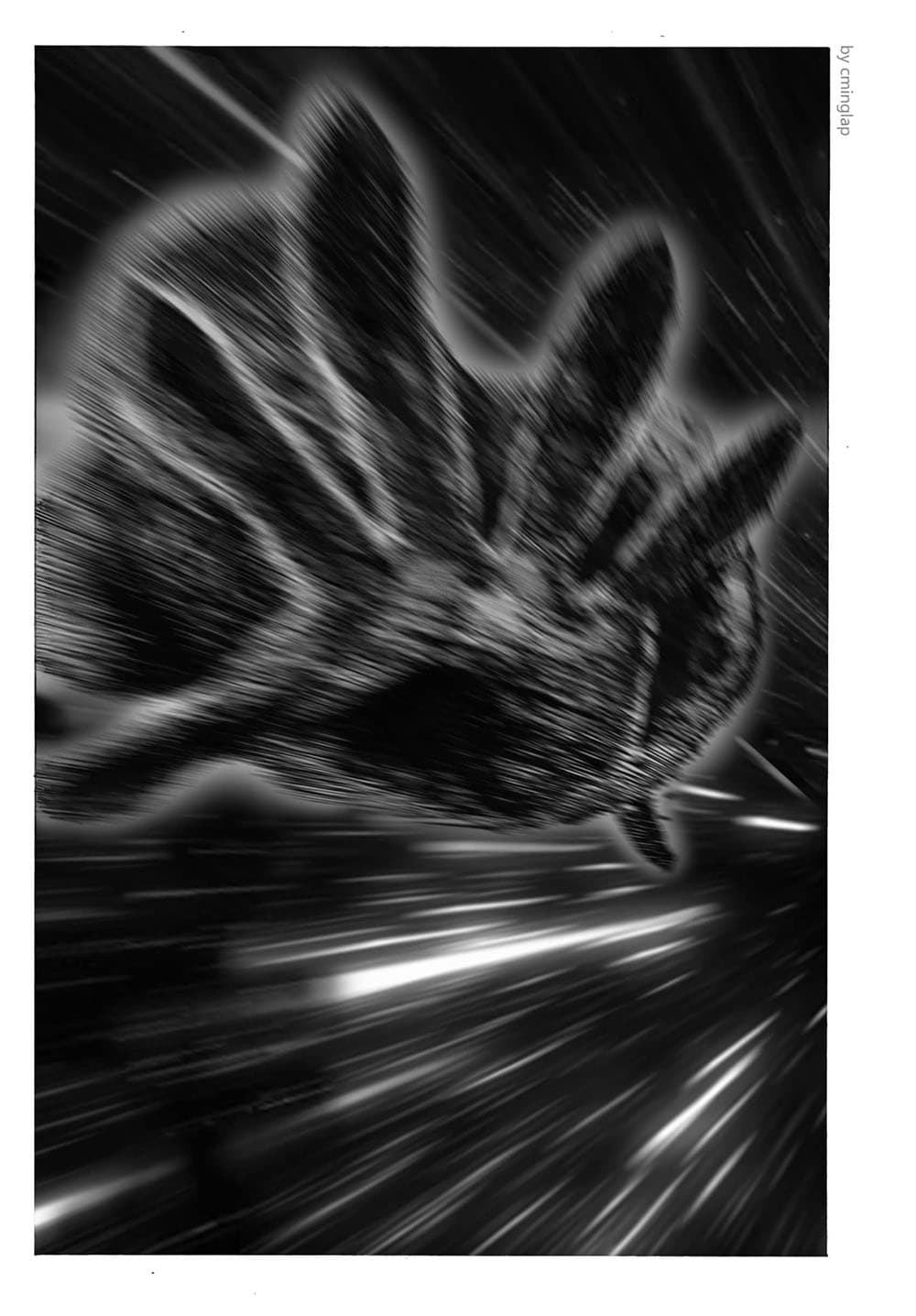 The Fight Of Gods (Fanmade One Punch Man comic) page 38