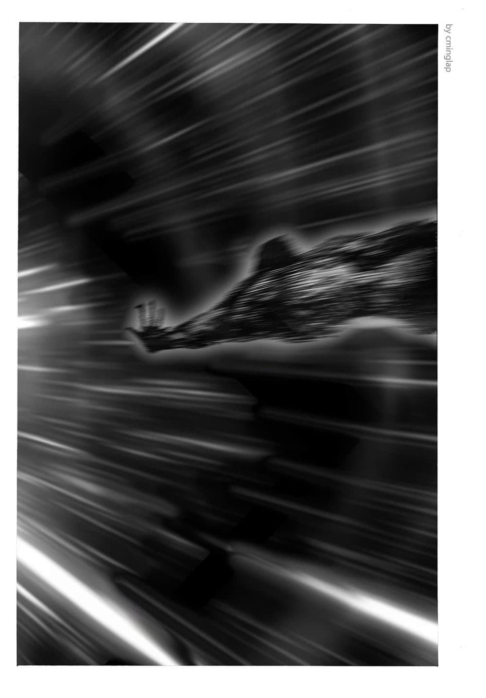 The Fight Of Gods (Fanmade One Punch Man comic) page 40