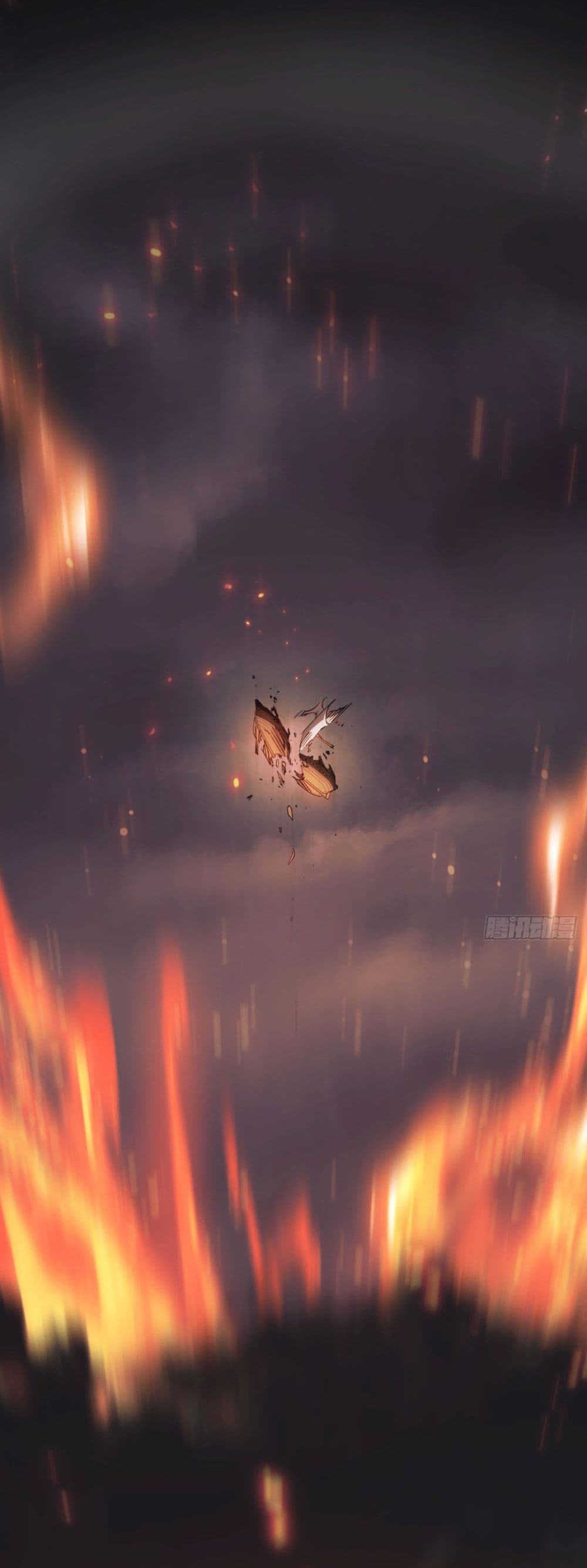 The Final Boss Became A Player page 10
