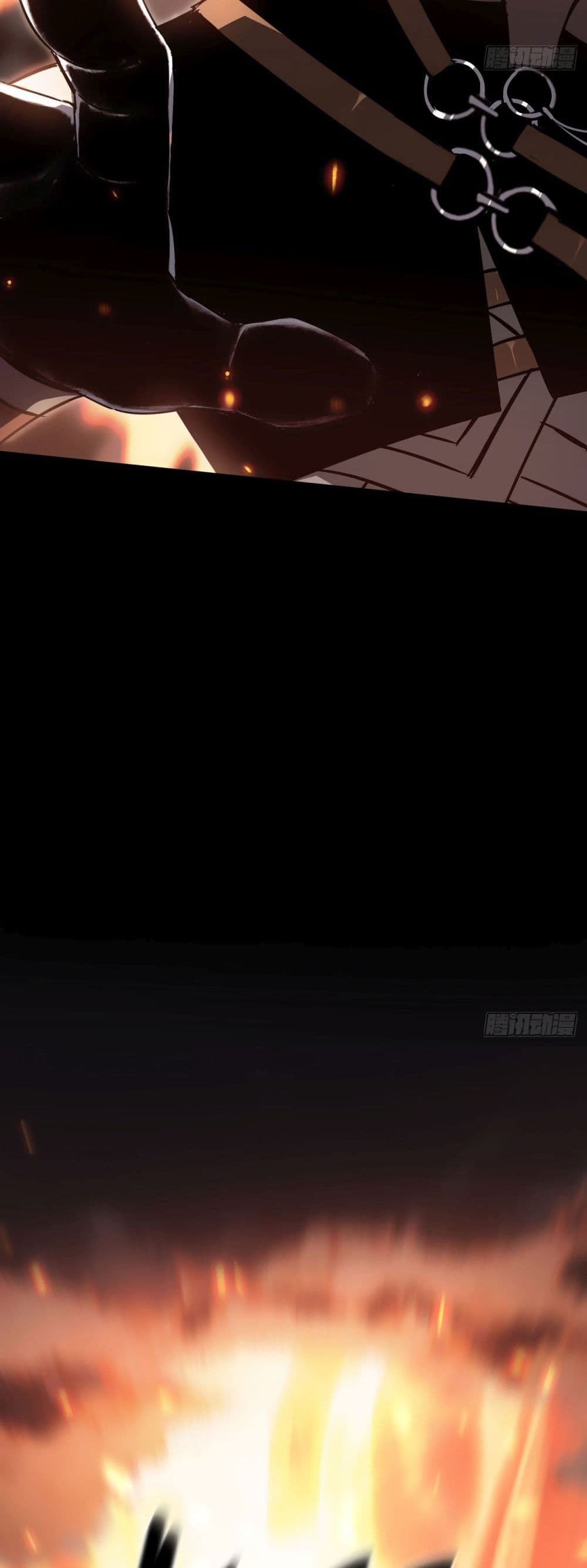 The Final Boss Became A Player page 34