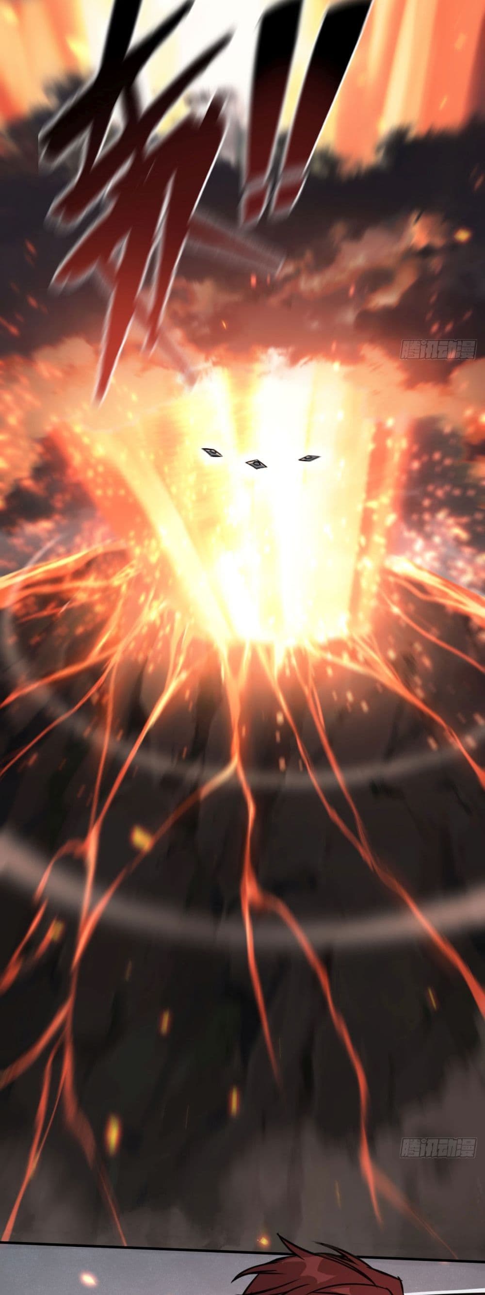 The Final Boss Became A Player page 35