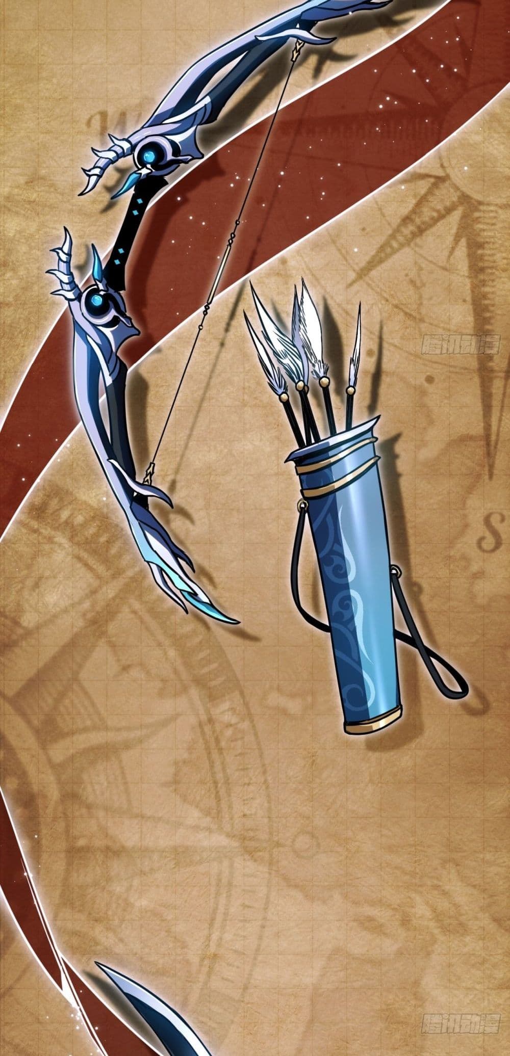 The Final Boss Became A Player page 17