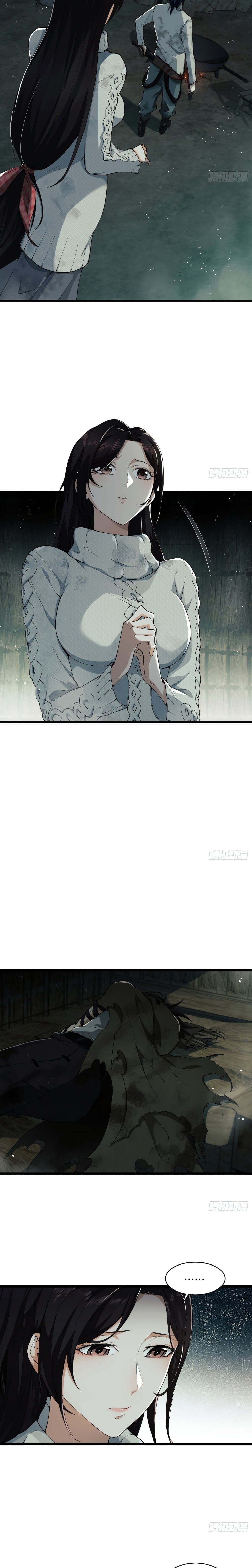 The First Order page 3