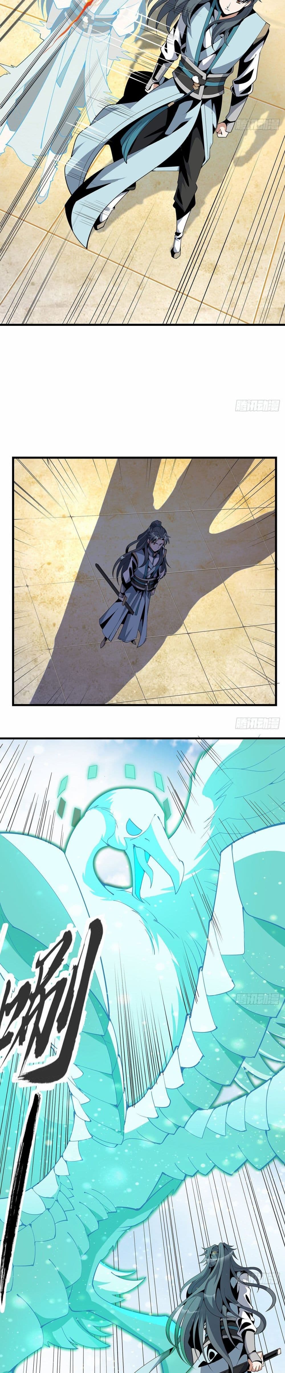The First Sword of the Earth page 10
