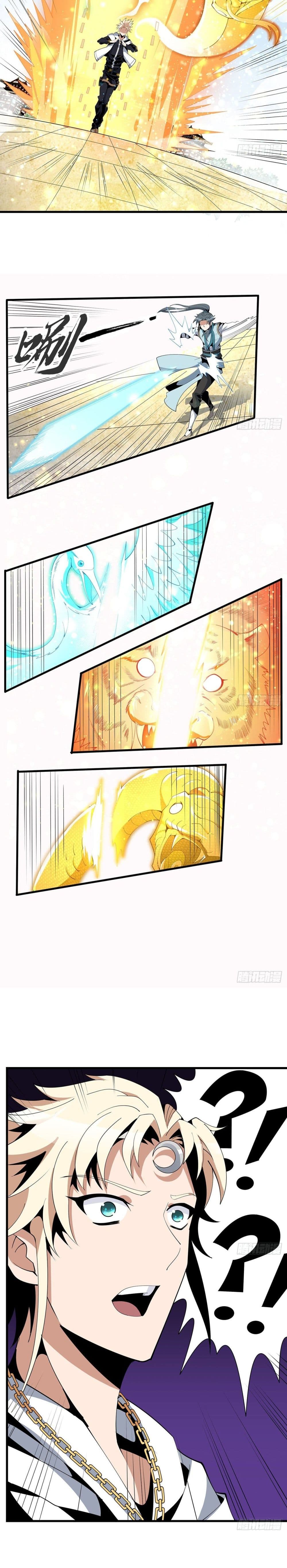 The First Sword of the Earth page 8