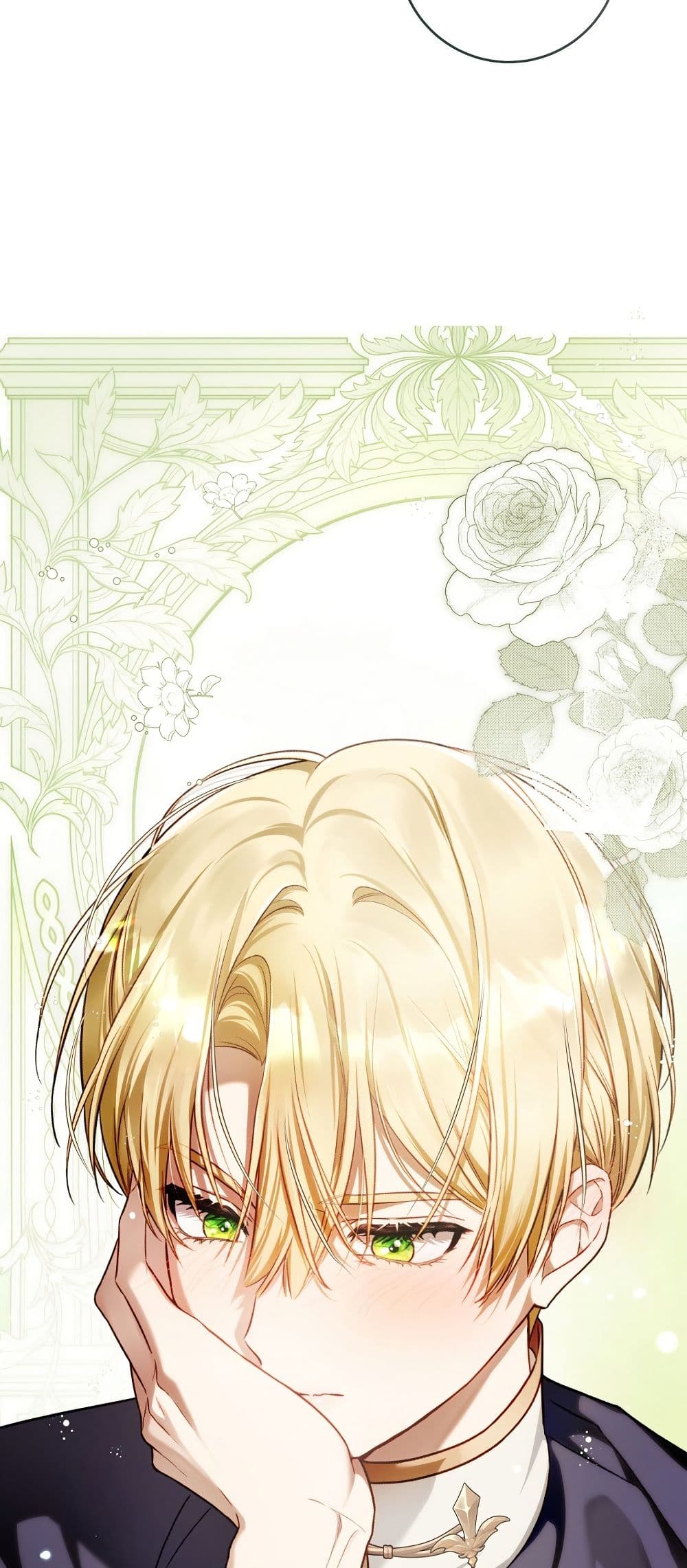 The Flower With a Sword page 8