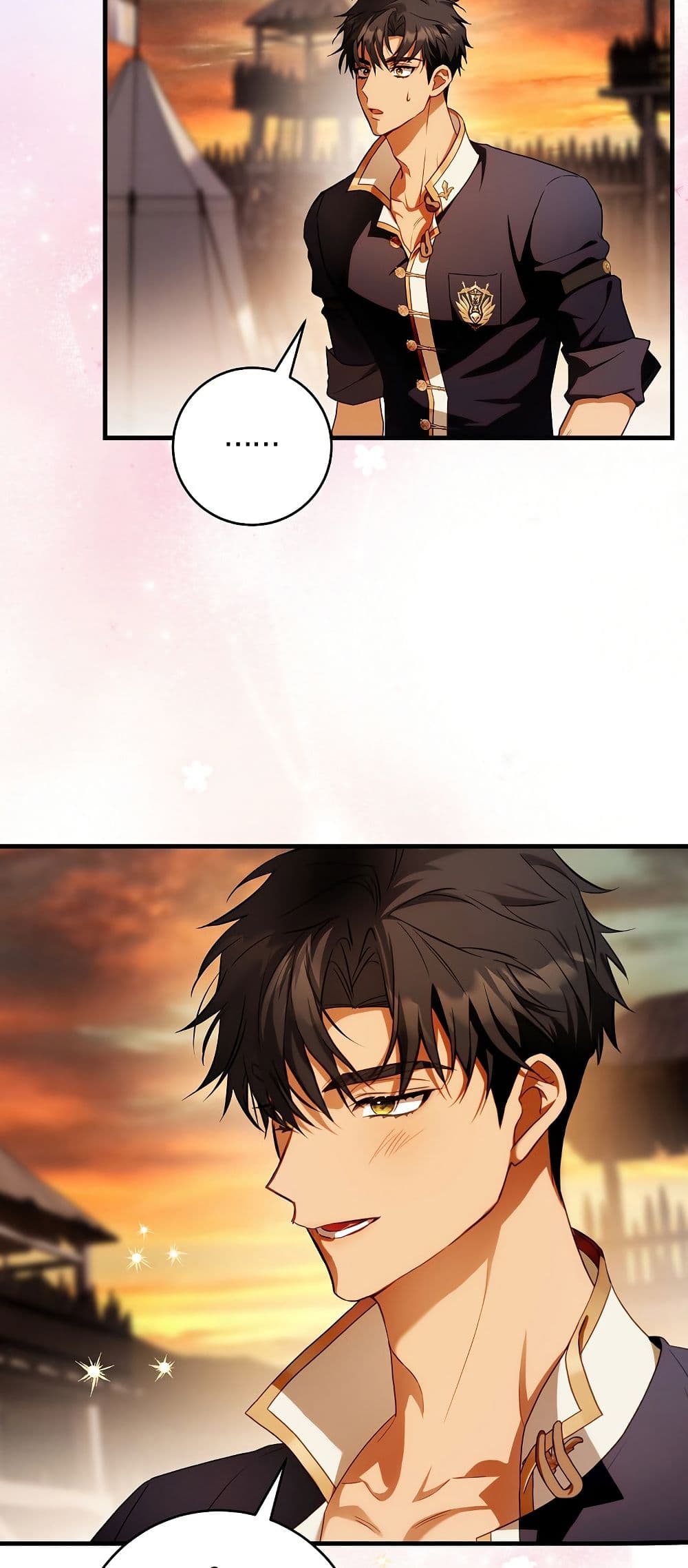 The Flower With a Sword page 6