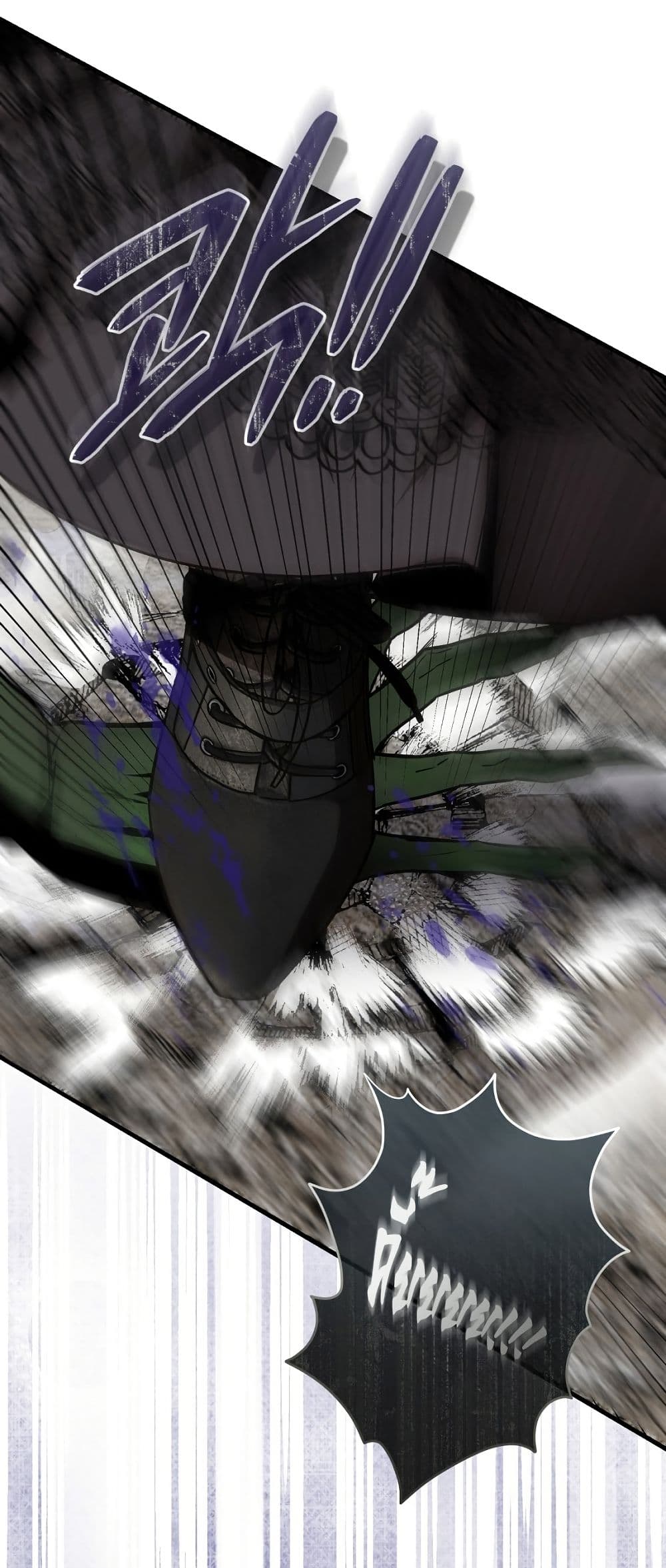 The Flower With a Sword page 33
