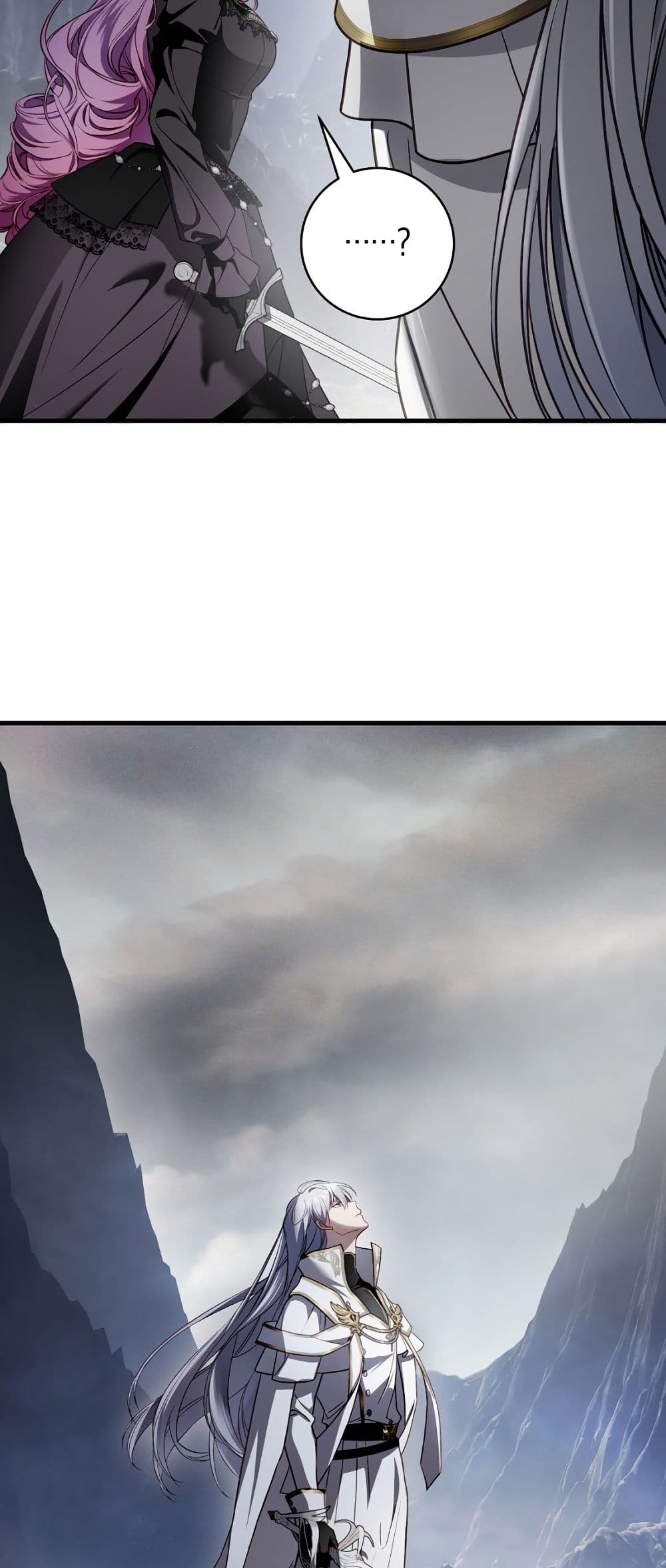 The Flower With a Sword page 41