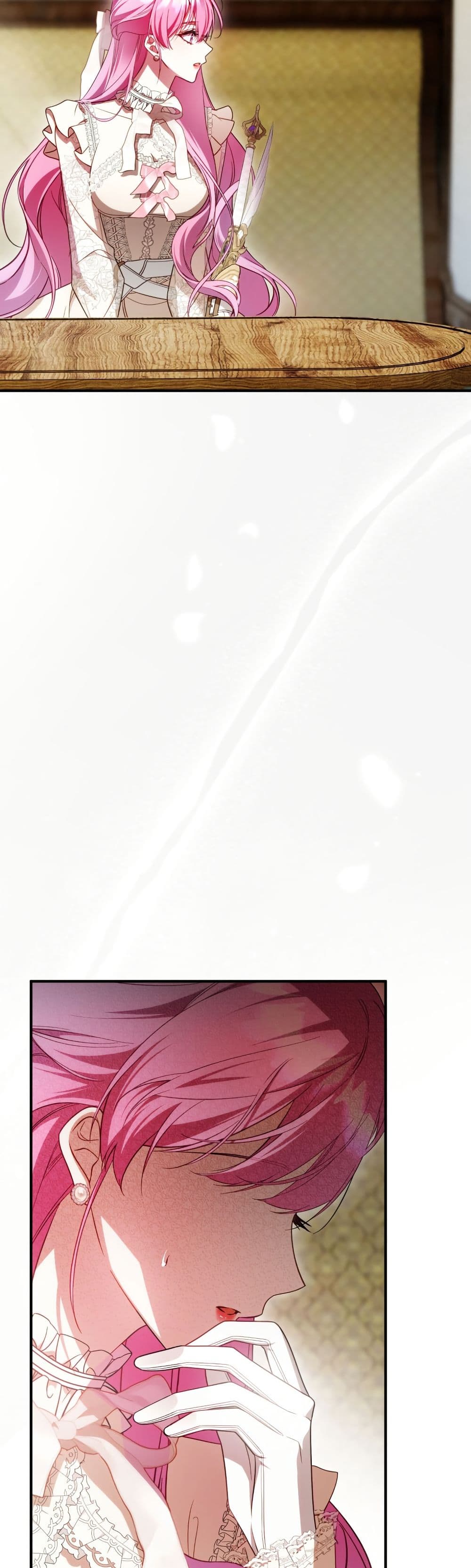 The Flower With a Sword page 41
