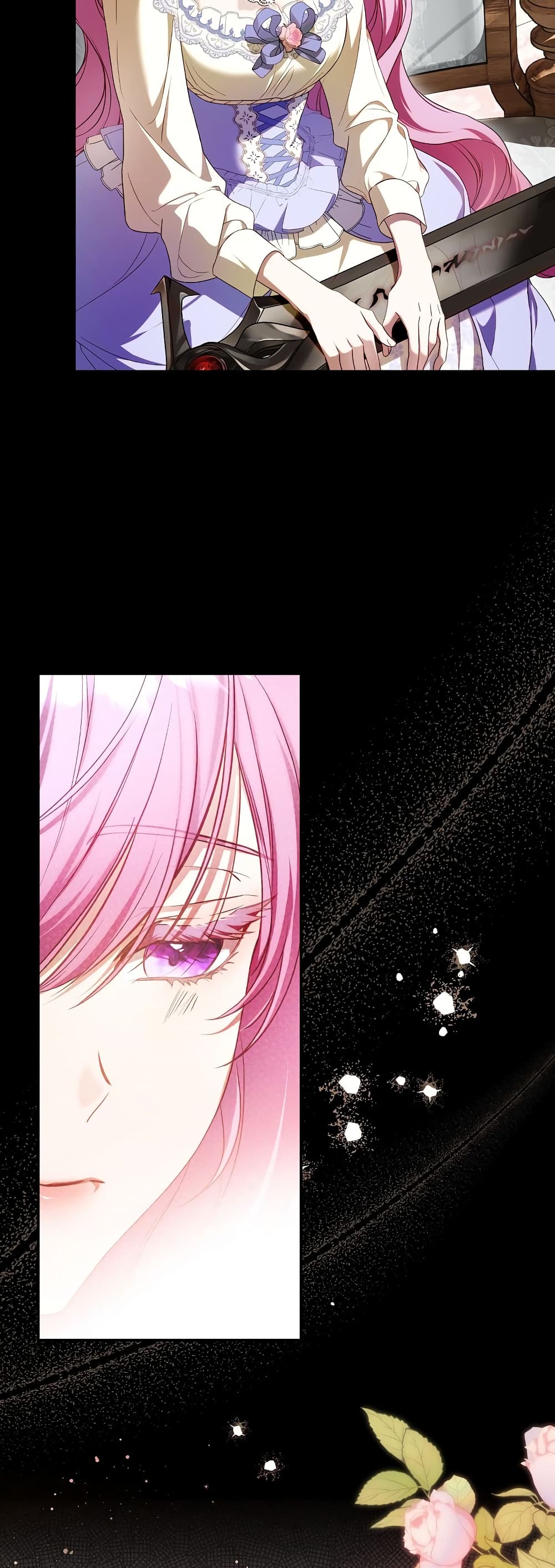 The Flower With a Sword page 13