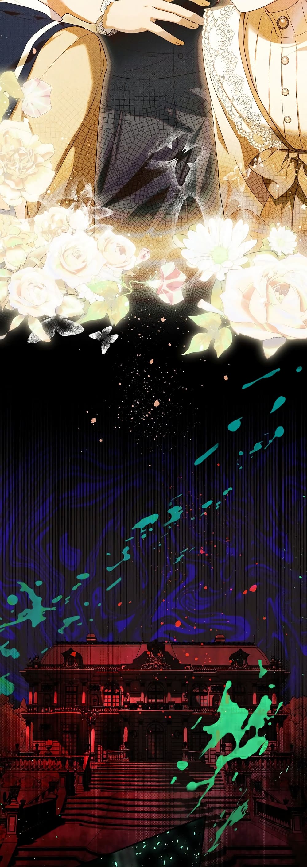 The Flower With a Sword page 15