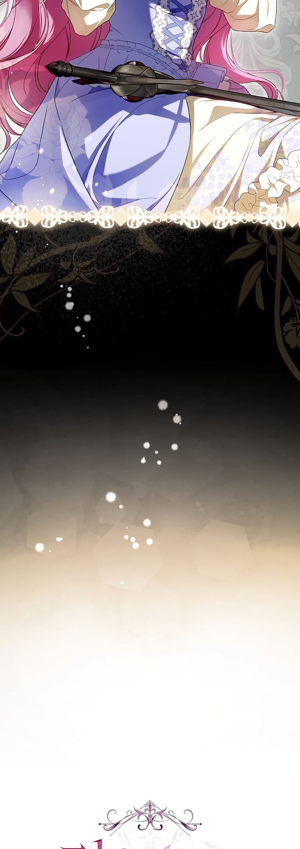 The Flower With a Sword page 23