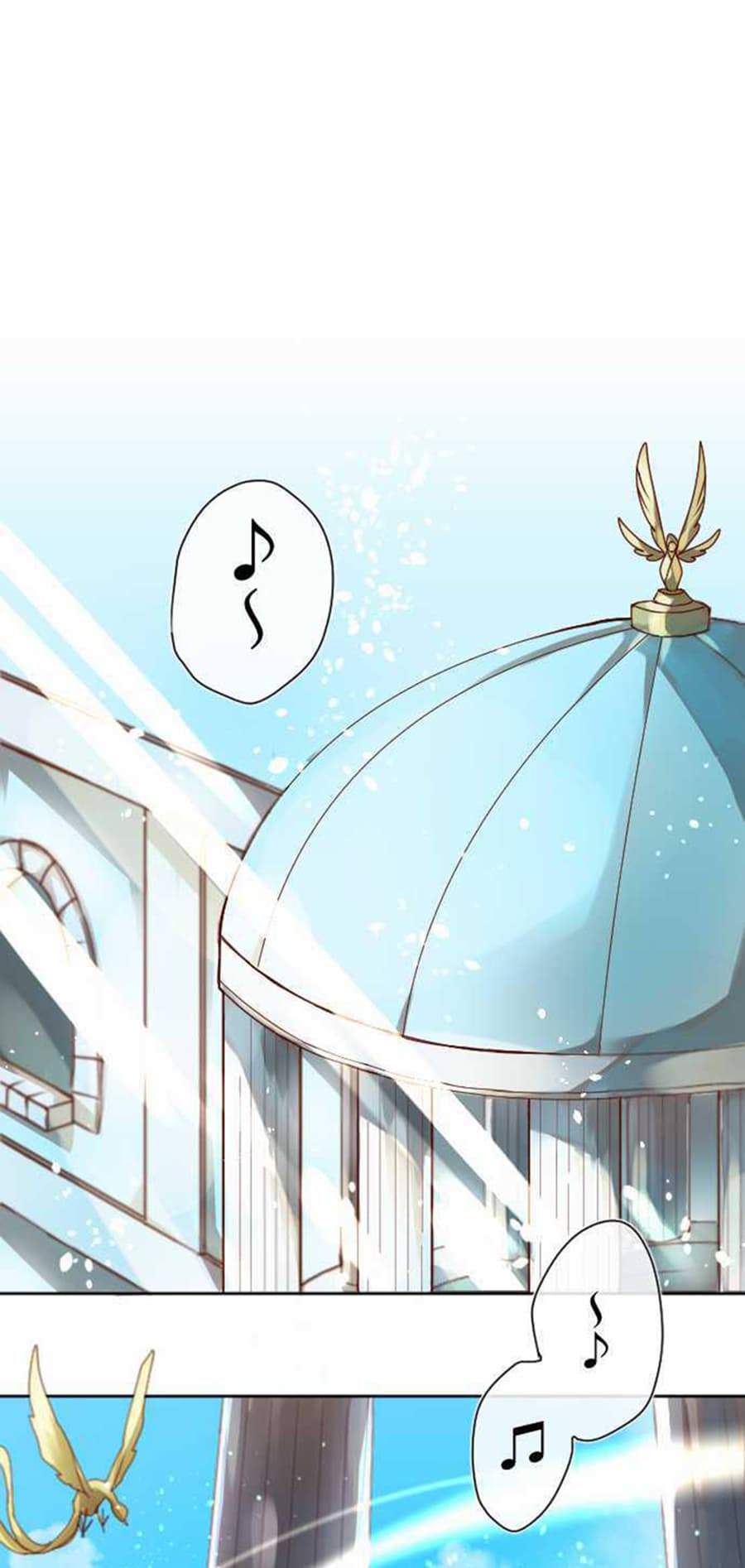 The Forte of the Blue Sky page 2