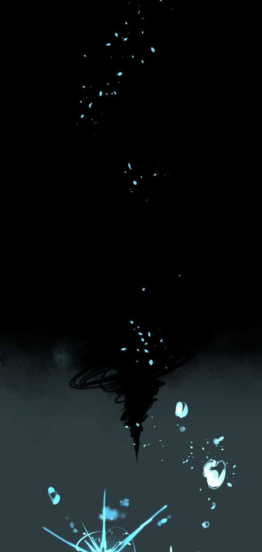 The Forte of the Blue Sky page 19