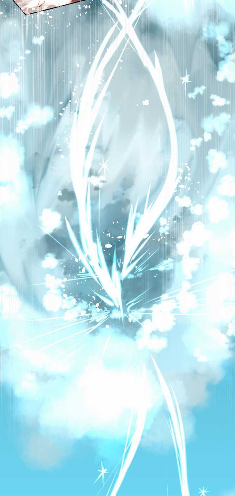 The Forte of the Blue Sky page 21