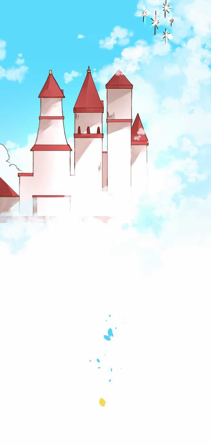 The Forte of the Blue Sky page 25