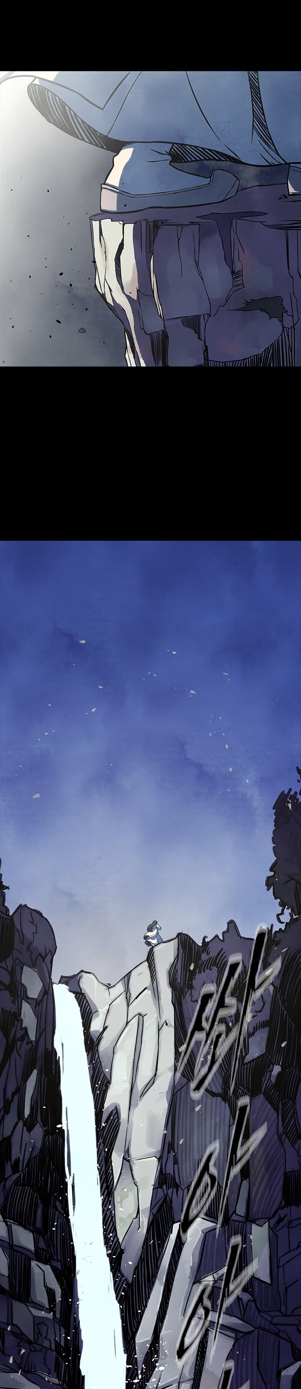 The Frostbound Warrior page 8