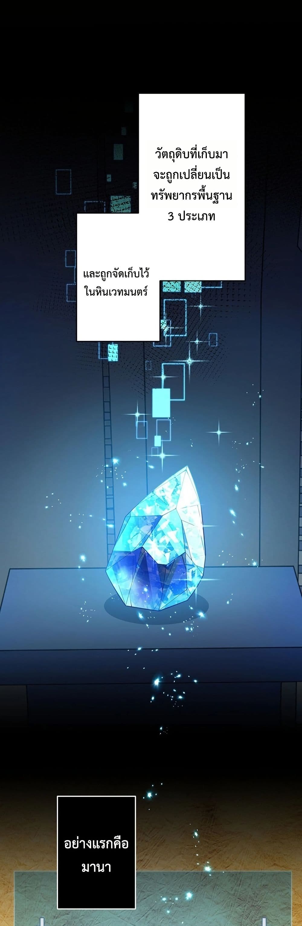 The Game Architect of the Abyss page 6