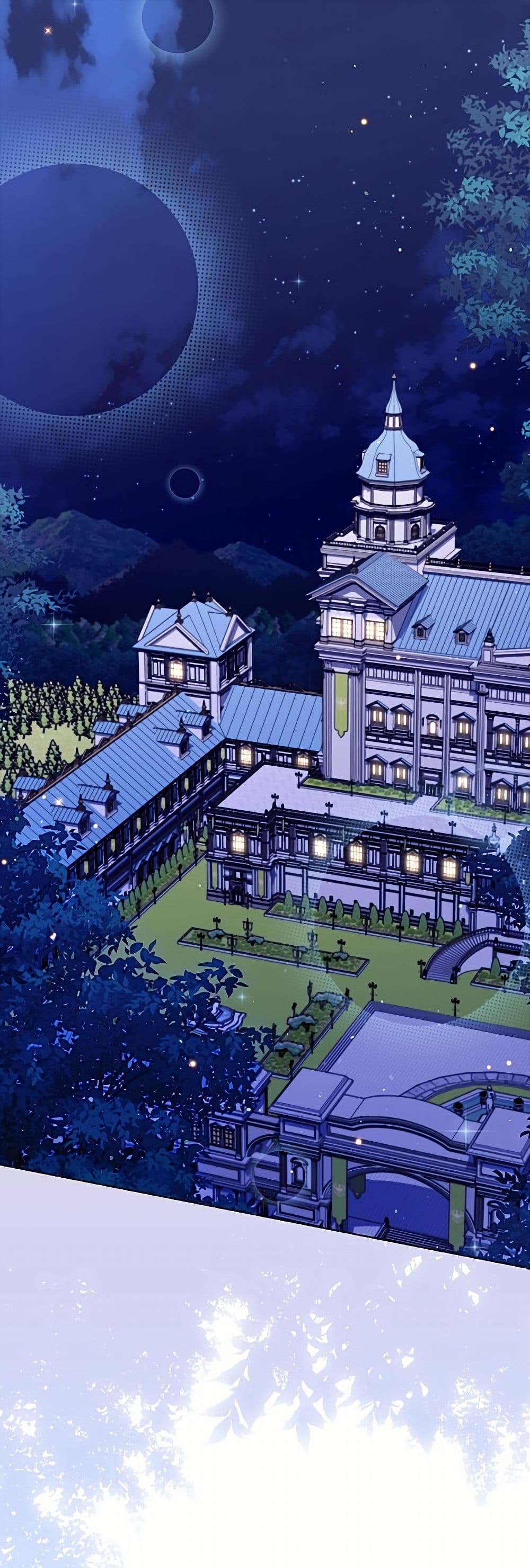 The Gangster Baby of the Duke's Family page 2