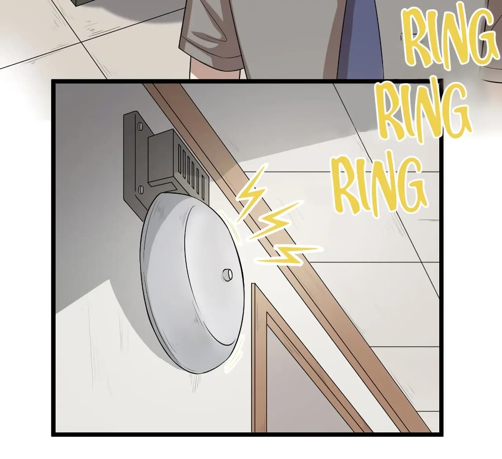 The Gangster Boss is 16 Again page 6