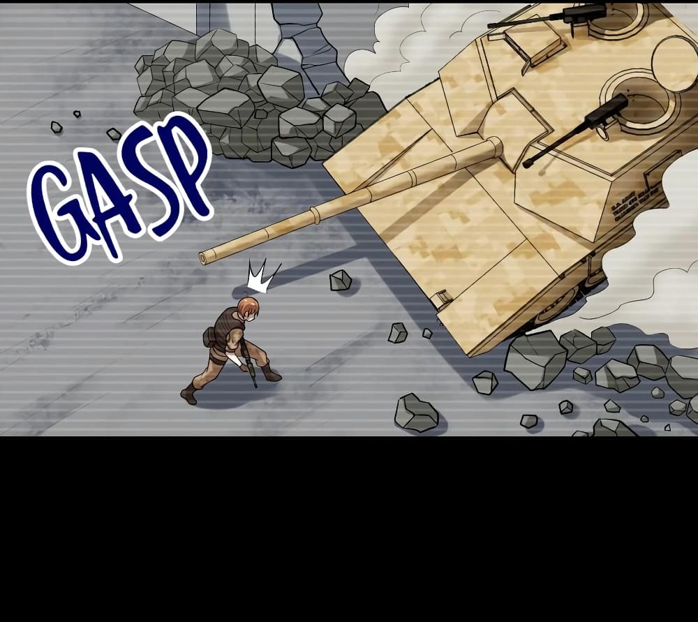 The Gangster Boss is 16 Again page 10