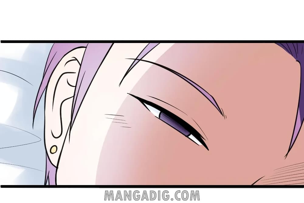 The Gangster Boss is 16 Again page 5