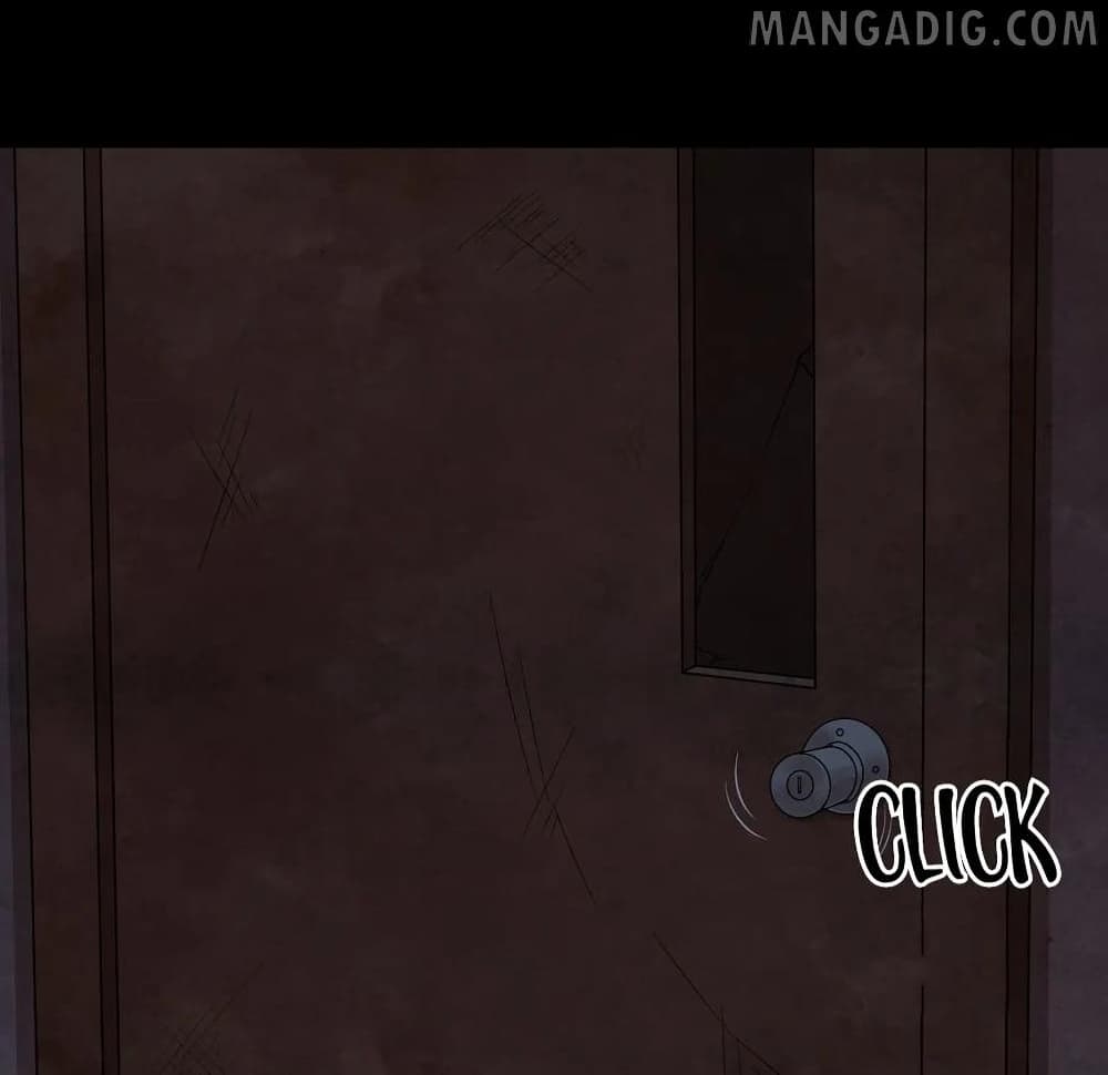 The Gangster Boss is 16 Again page 10