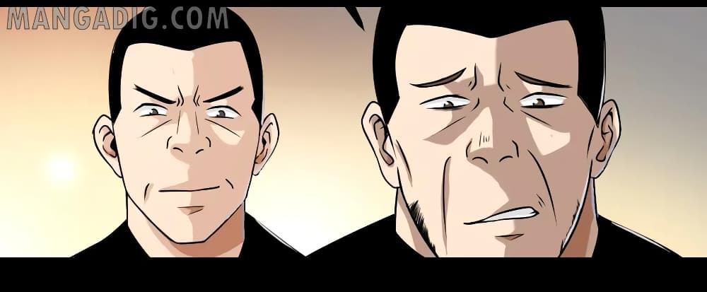 The Gangster Boss is 16 Again page 5