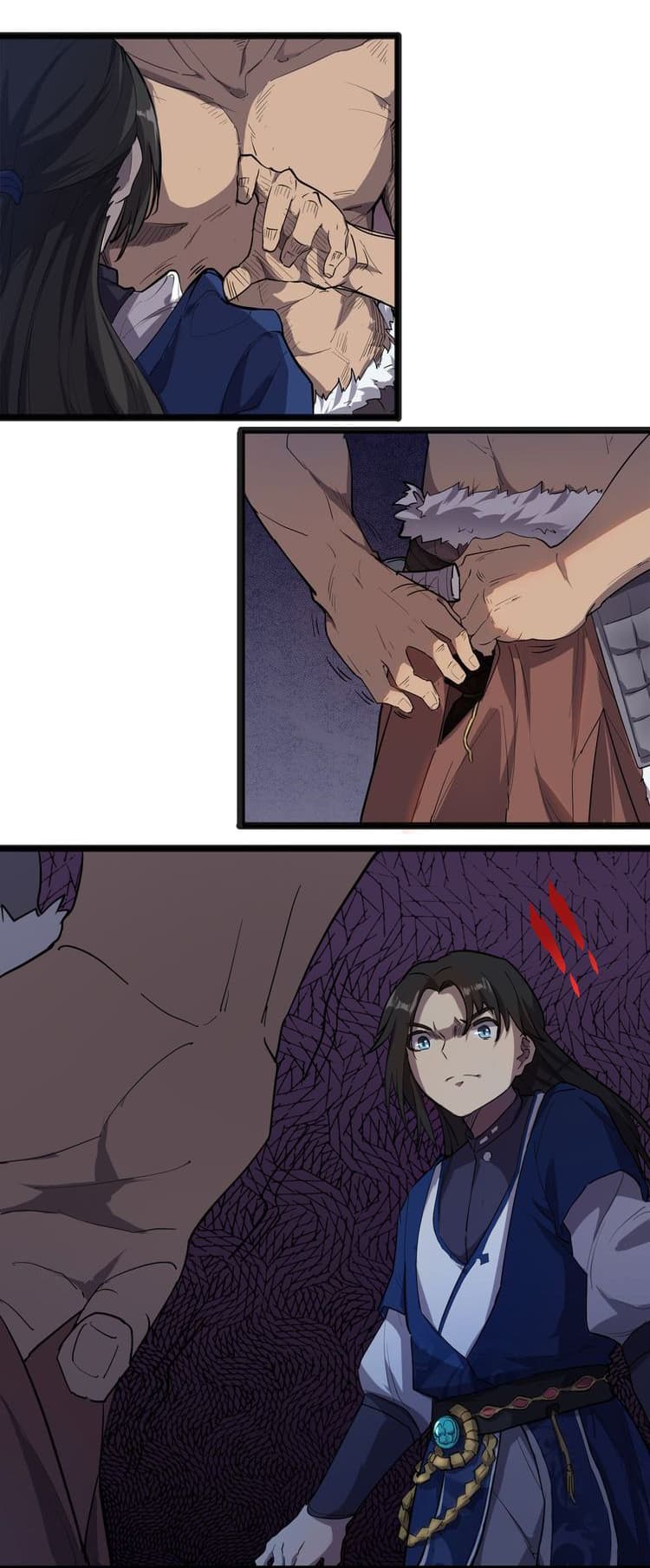 The Gateway Of Revolution page 36