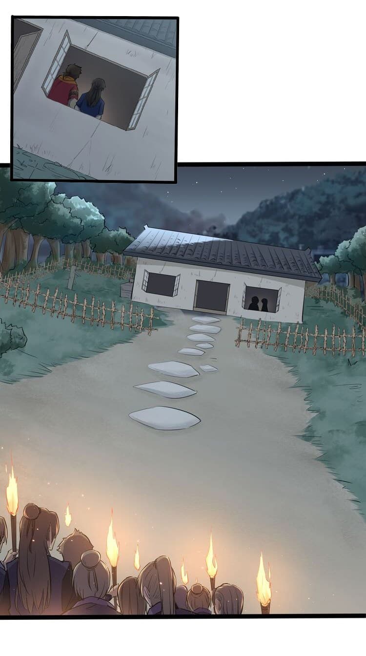 The Gateway Of Revolution page 30