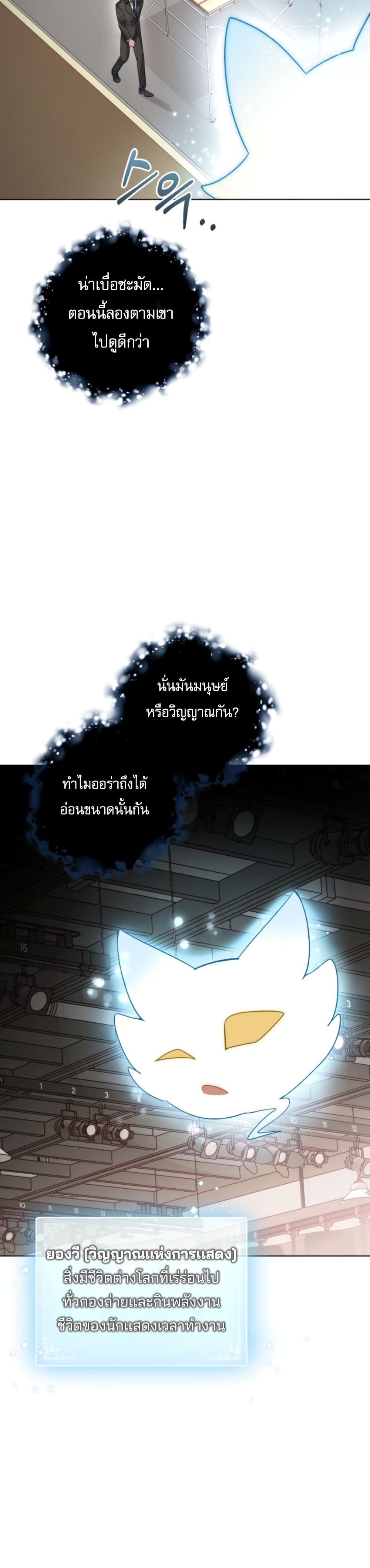 The Genius Actor’s Aura page 8
