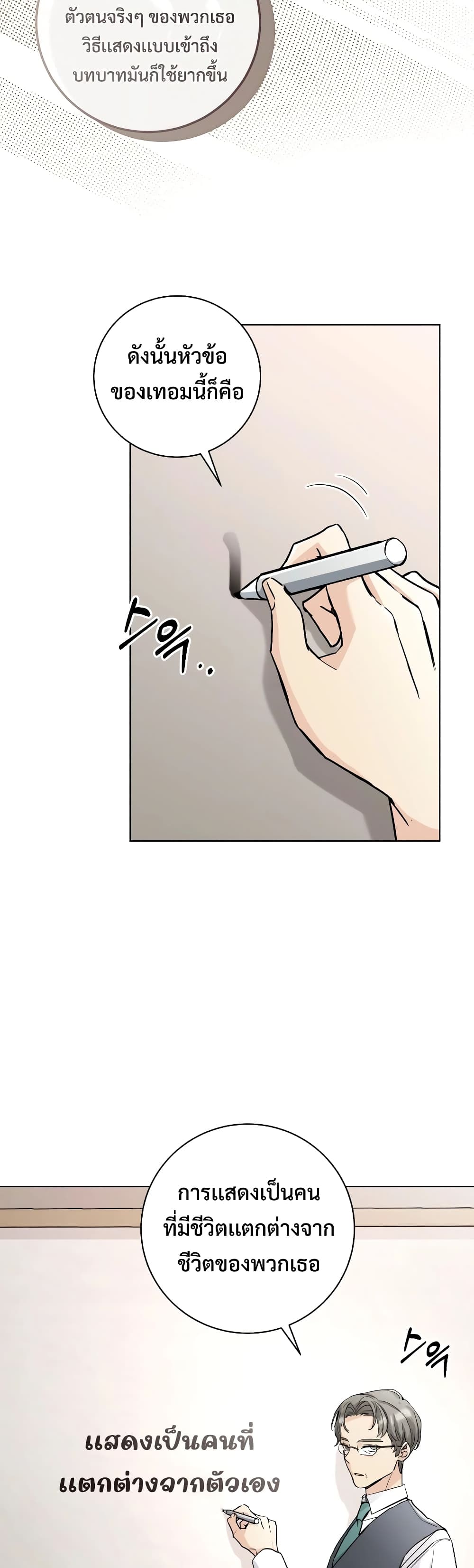 The Genius Actor’s Aura page 13