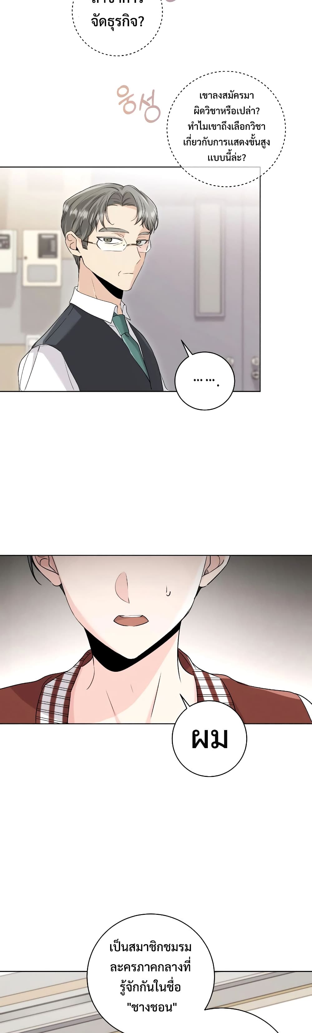 The Genius Actor’s Aura page 20