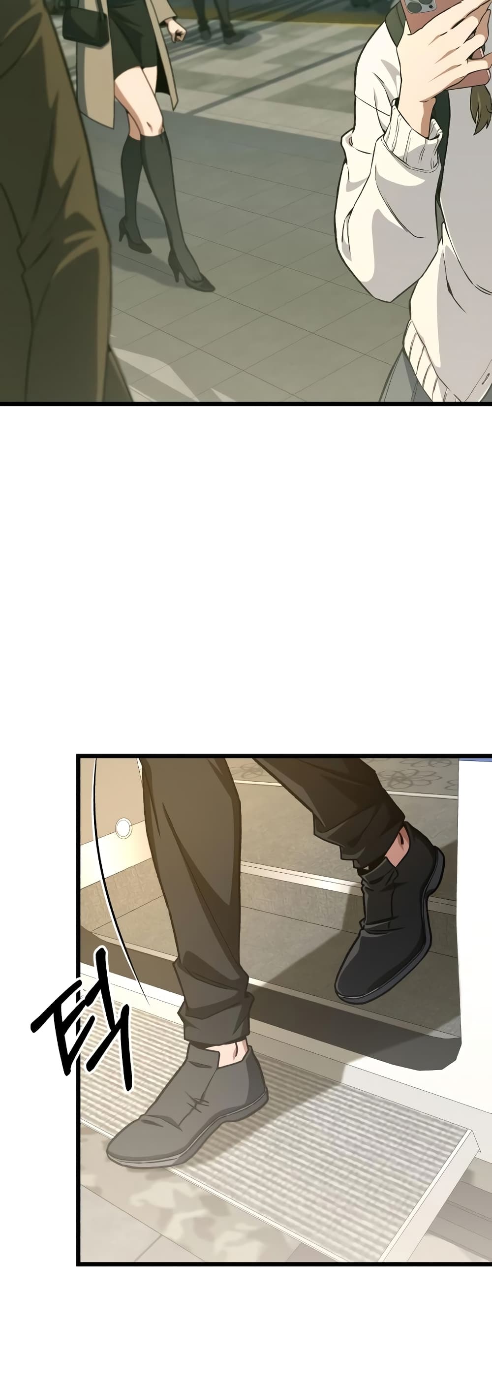 The Genius Assassin Who Takes it All page 7