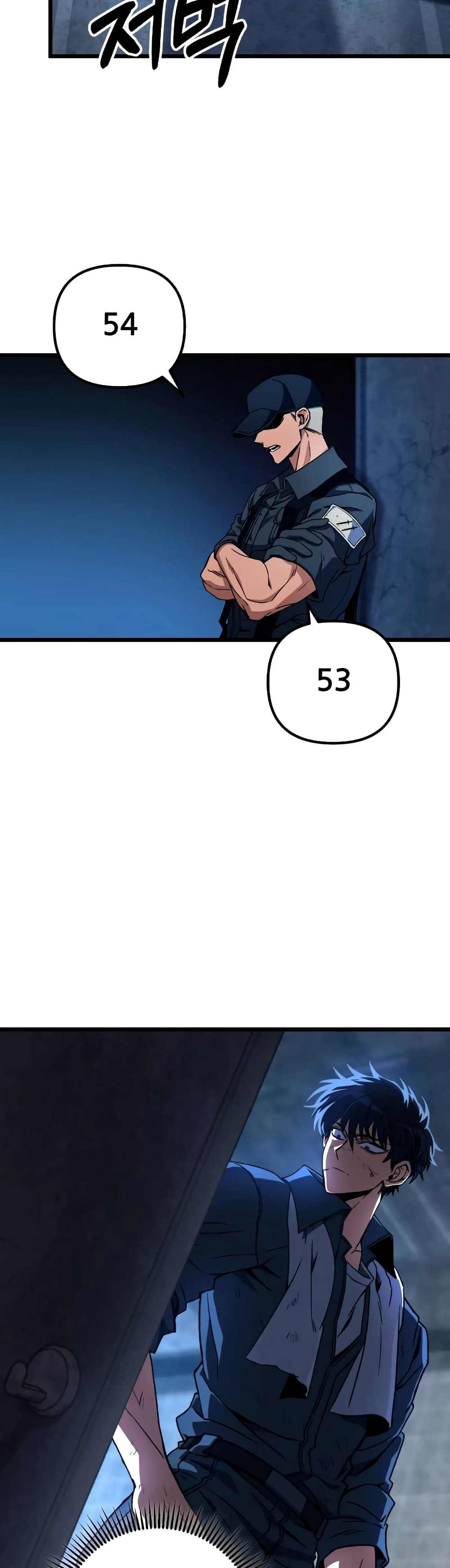 The Genius Assassin Who Takes it All page 38