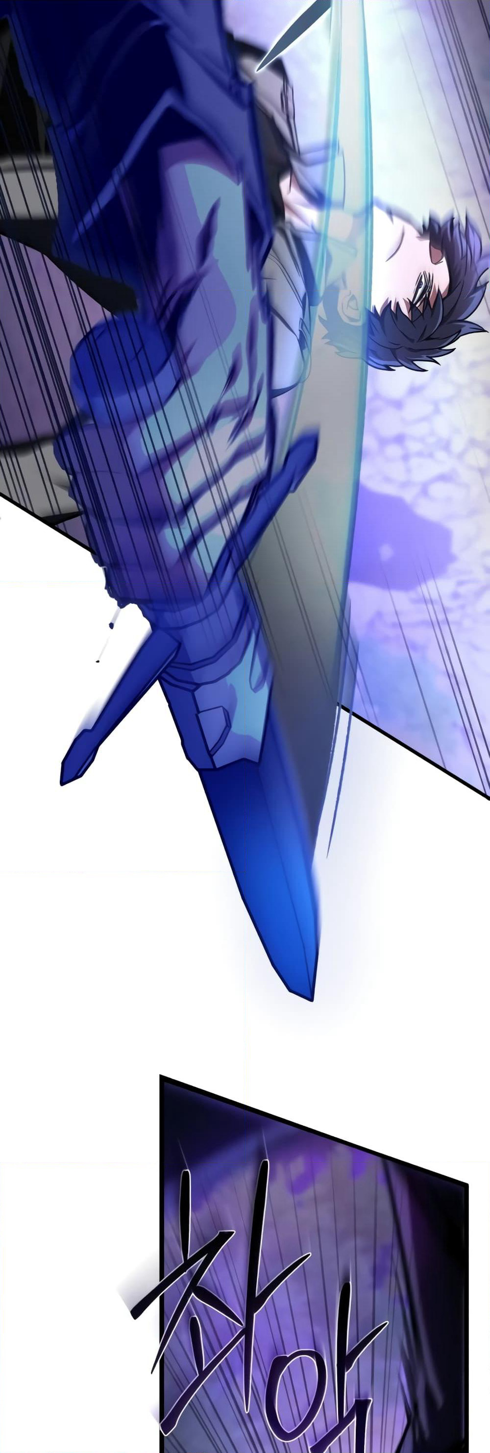 The Genius Assassin Who Takes it All page 6