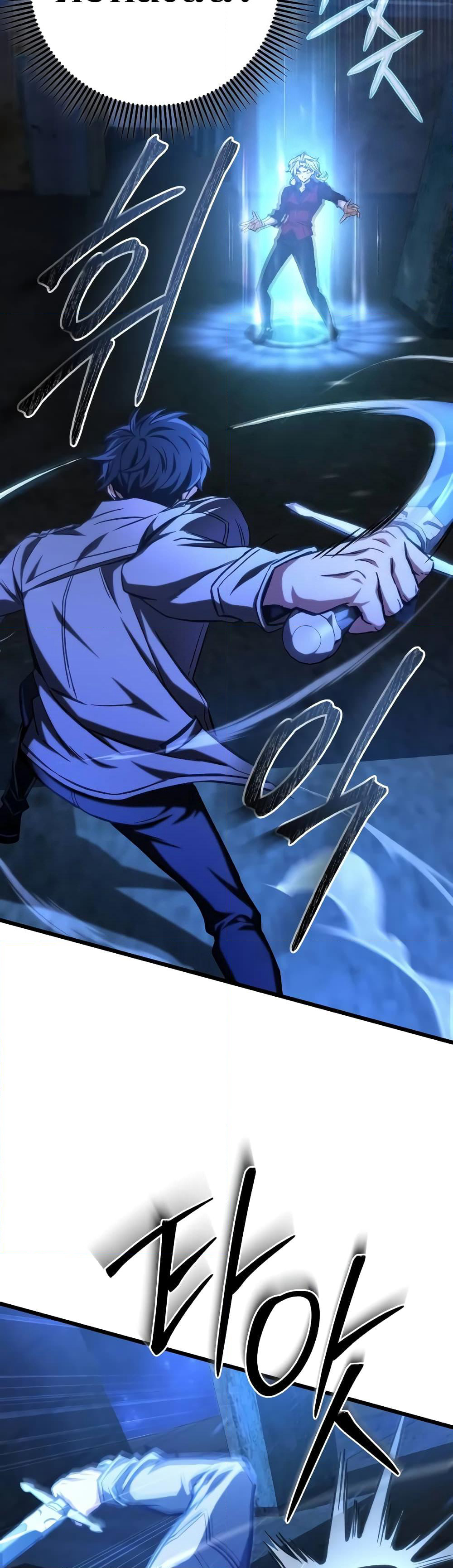 The Genius Assassin Who Takes it All page 7