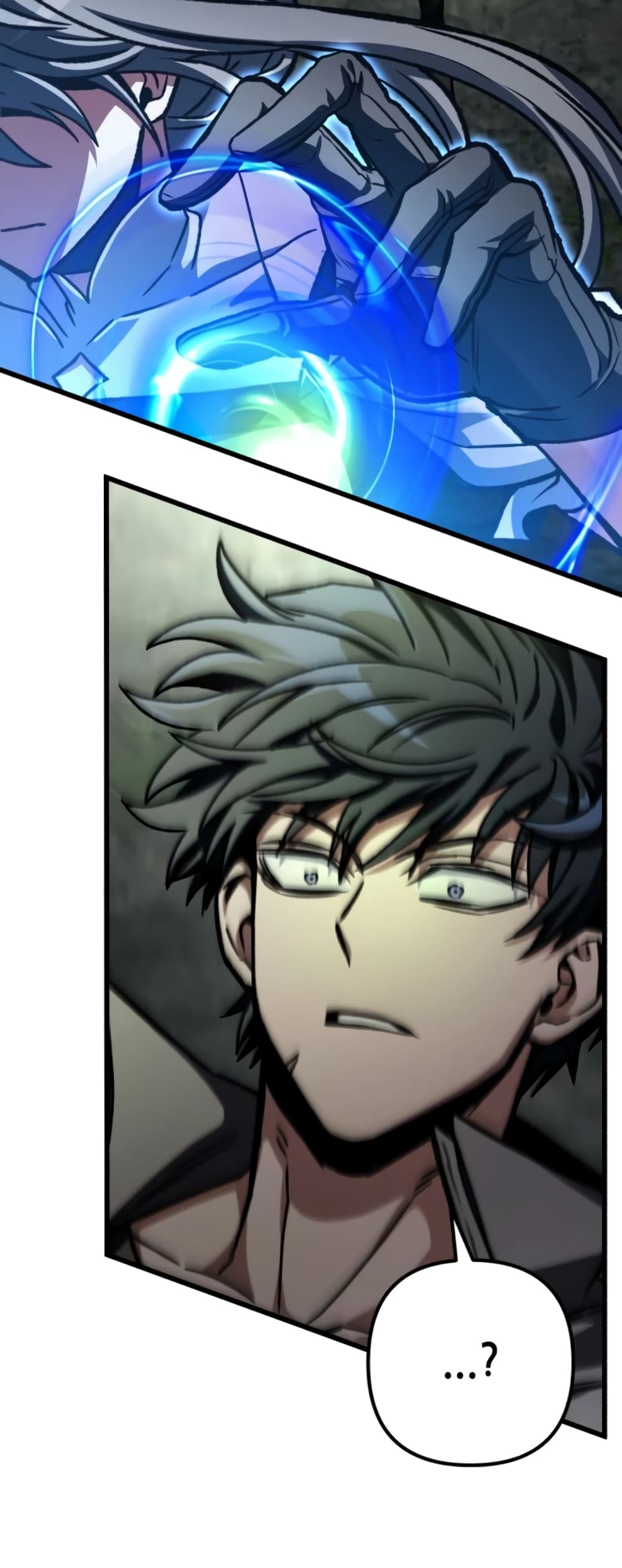 The Genius Assassin Who Takes it All page 9