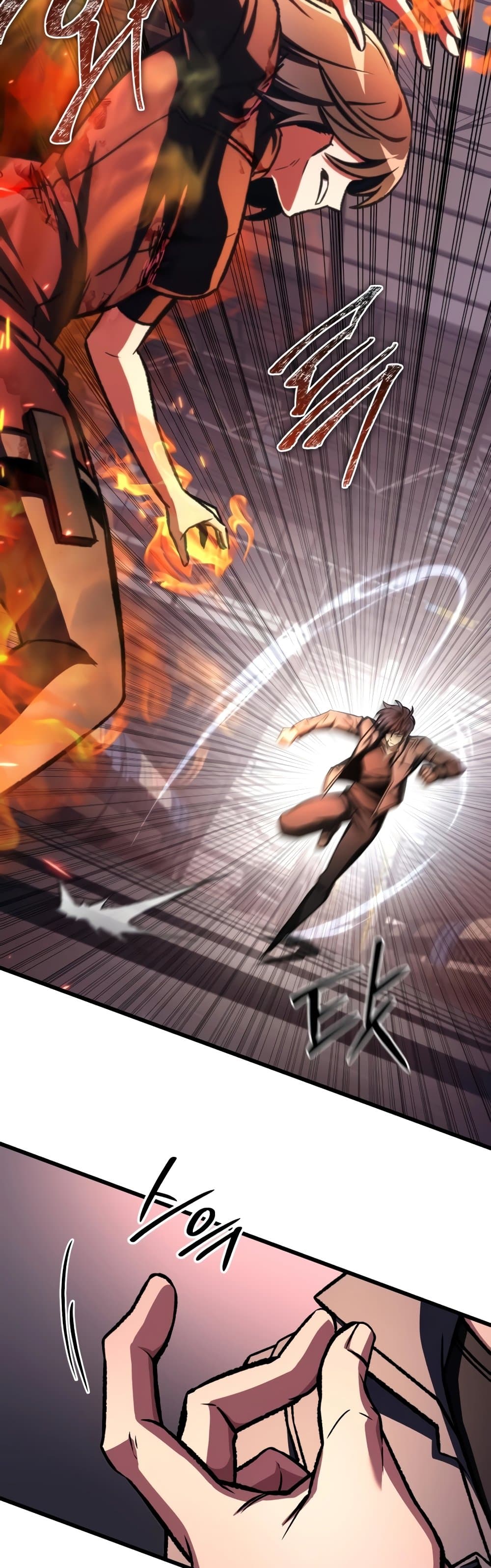 The Genius Assassin Who Takes it All page 5