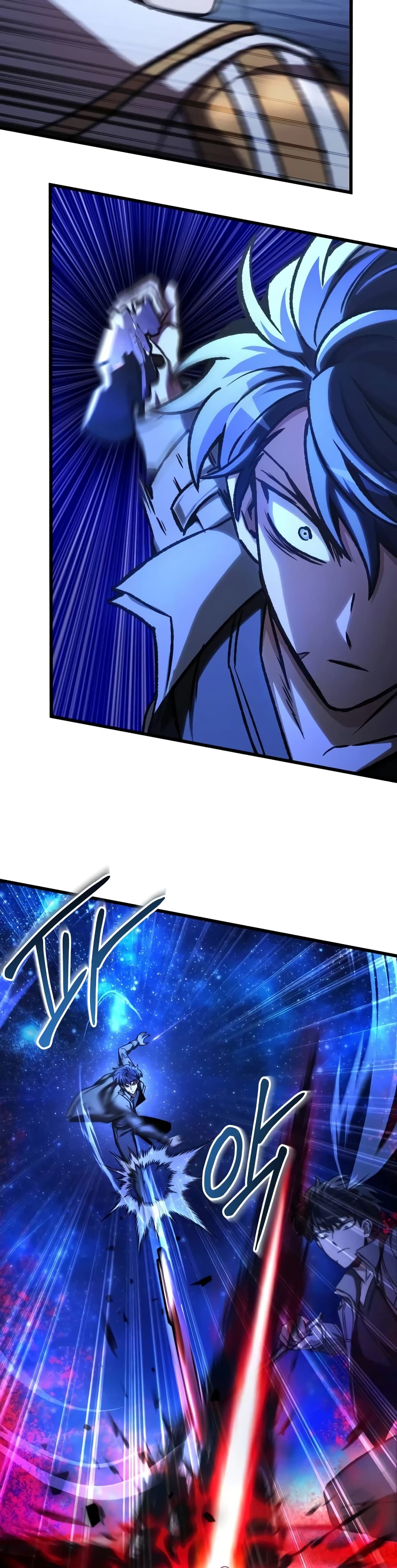 The Genius Assassin Who Takes it All page 7