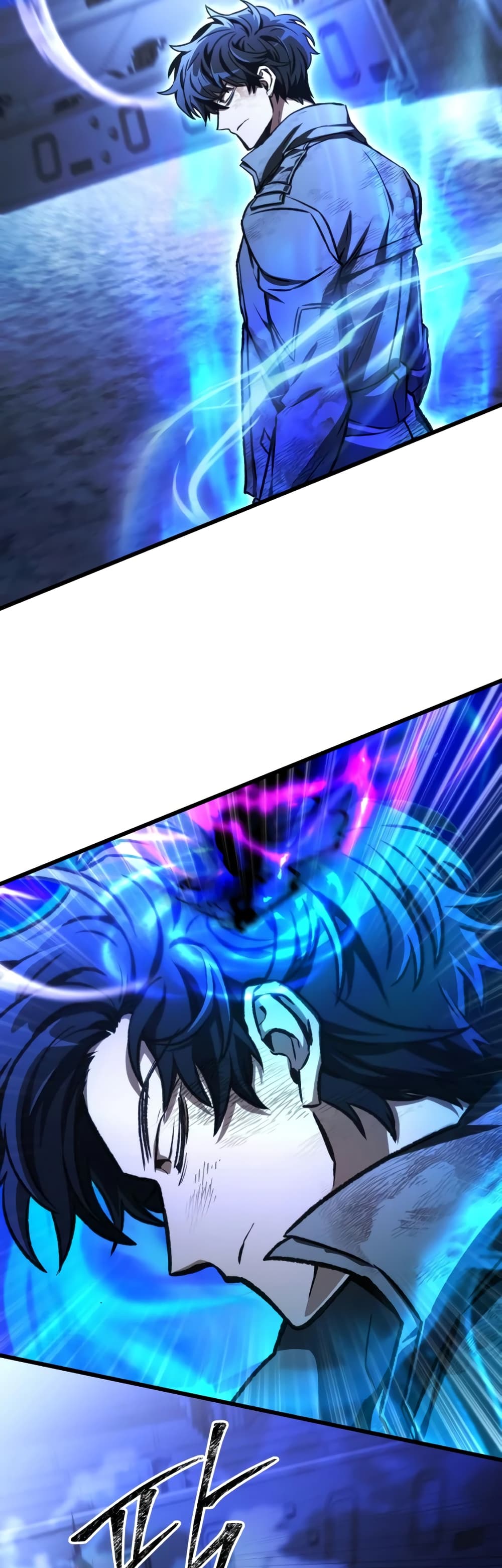 The Genius Assassin Who Takes it All page 9
