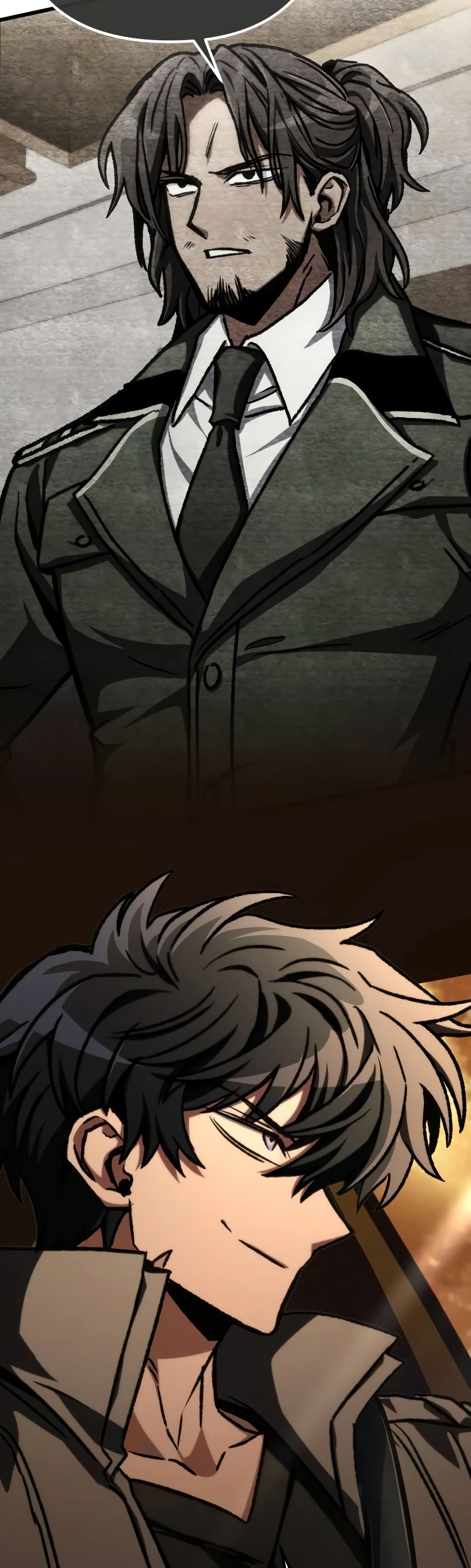 The Genius Assassin Who Takes it All page 3