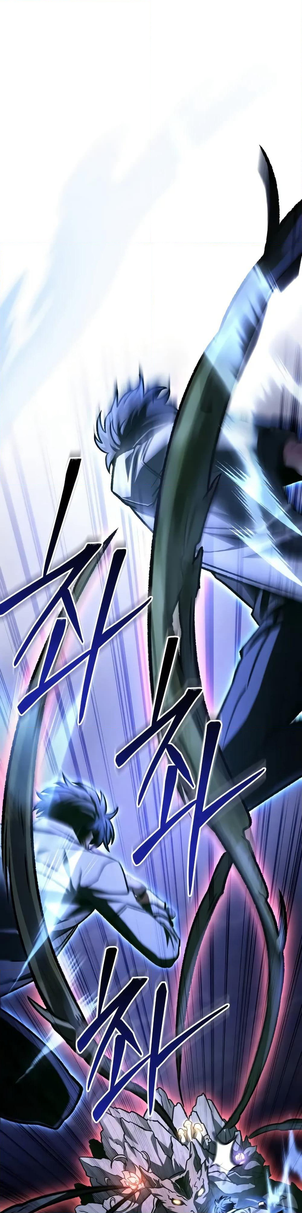The Genius Assassin Who Takes it All page 1